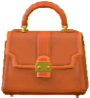 ACNH - Pleather Handbag Image