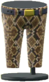 Python-Print Slacks Image