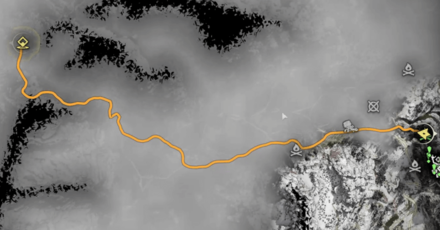 Horizon Zero Dawn - A Daughter