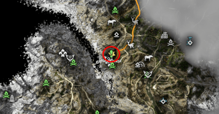 Horizon Zero Dawn - A Daughter