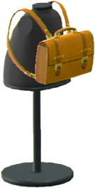 ACNH - Satchel Image