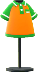 ACNH - Shop Uniform Shirt Image