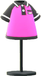 ACNH - Shop Uniform Shirt Image