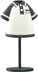 ACNH- Shop Uniform Shirt Image