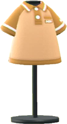 ACNH - Shop Uniform Shirt Image