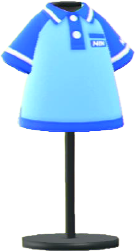 Shop Uniform Shirt Image