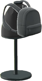 ACNH - Simple Backpack Image