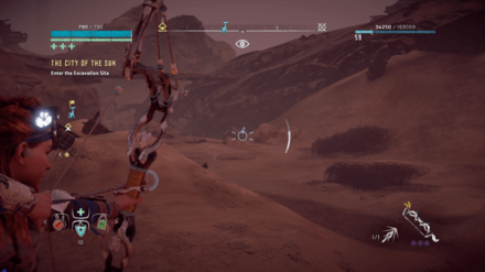 Stealth Kills Horizon Zero Dawn