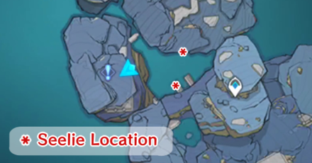 Genshin Impact - The Phaethons