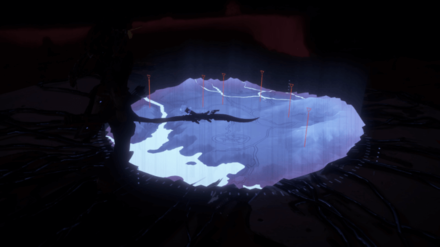 Override Tallneck Rustwash Horizon Zero Dawn