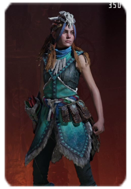 Banuk Ice Hunter Light