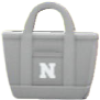 Logo Tote Bag Image