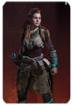 Nora Silent Hunter Light