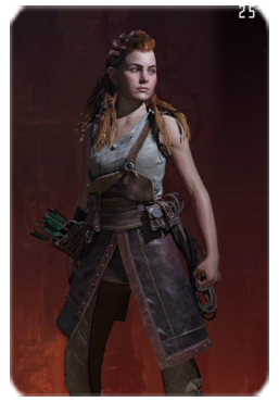 Oseram Sparkworker Light