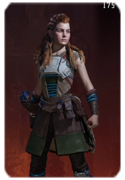 Nora Protector Light