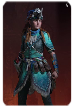 Banuk Ice Hunter Medium