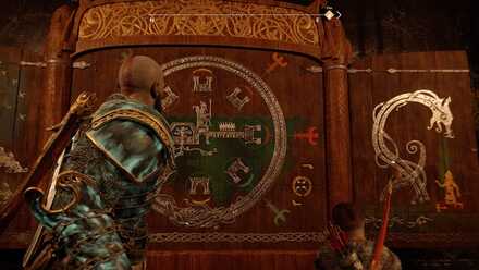 Jormungandr World View