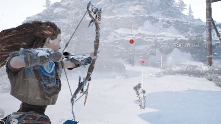 Horizon Zero Dawn - Second Wave of Attackers