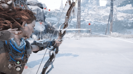 Horizon Zero Dawn - Final Wave of Attackers