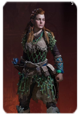 Nora Silent Hunter Medium