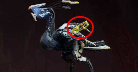 Horizon Zero Dawn - Underequipped - Longleg Power Cell.png