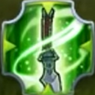 Overflowing Enthusiasm