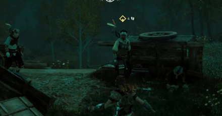 Horizon Zero Dawn - Underequipped - Talk to Marzavid.png