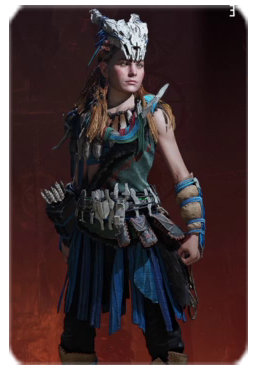 Banuk Sickness Eater Heavy