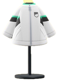 ACNH - Windbreaker Image