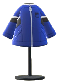 ACNH - Windbreaker Image