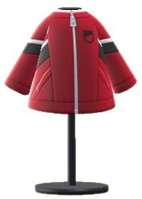 ACNH- Windbreaker Image