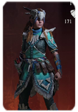 Banuk Ice Hunter Heavy