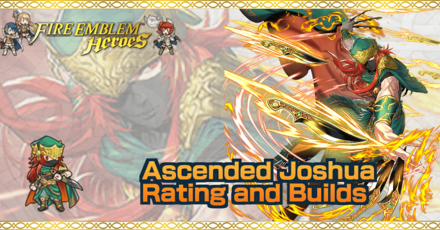Ascended Joshua Image
