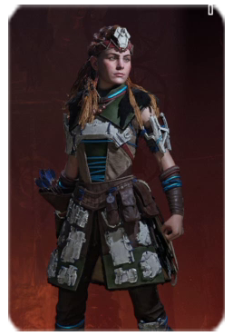 Nora Protector Heavy