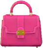 ACNH- Pleather Handbag Image