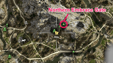 Horizon Zero Dawn - Mother