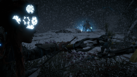 Scrappers Horizon Zero Dawn