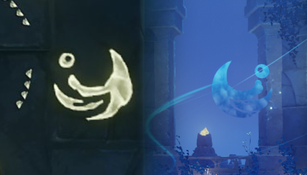 Genshin - In the Light, Beneath the Shadow Puzzle Solution - 4