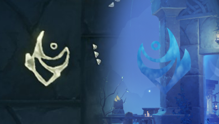 Genshin - In the Light, Beneath the Shadow Puzzle Solution - 3