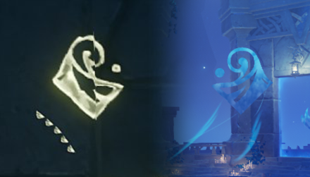 Genshin - In the Light, Beneath the Shadow Puzzle Solution - 5