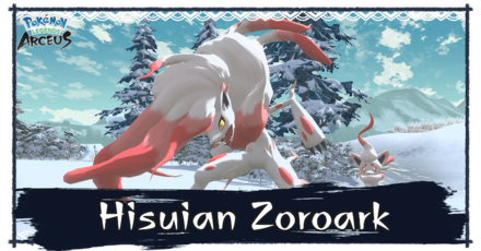 Pokémon UNITE  The Illusion Fox Pokémon, Zoroark, Is Now Available in Pokémon  UNITE