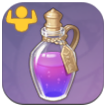 Genshin - 4-star Potion - Stamina