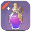 Genshin - 4-star Potion - Attack