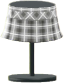 ACNH- Checkered School Skirt Image