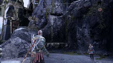 Thrym Jotnar Shrine 1