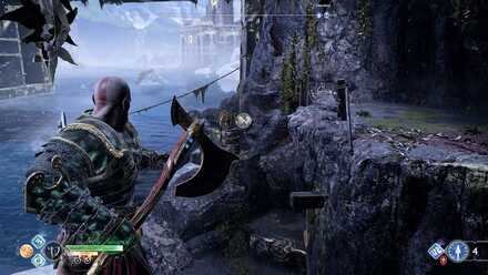 Thrym Jotnar Shrine 2