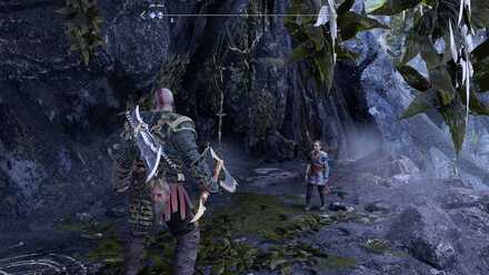 Thrym Jotnar Shrine 3