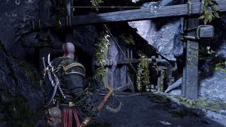 Thrym Jotnar Shrine 4