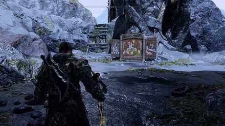 Thrym Jotnar Shrine 5