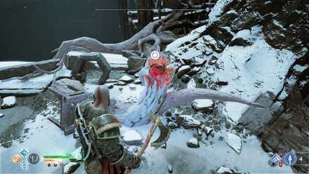 Ymir Jotnar Shrine 2